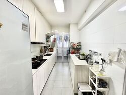 Blk 783A Woodlands Pasture I (Woodlands), HDB 5 Rooms #597748921